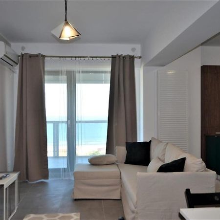 Mamaia Beach Luxymar 1 Apartment المظهر الخارجي الصورة